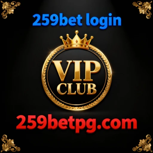 259bet login-BONUS5